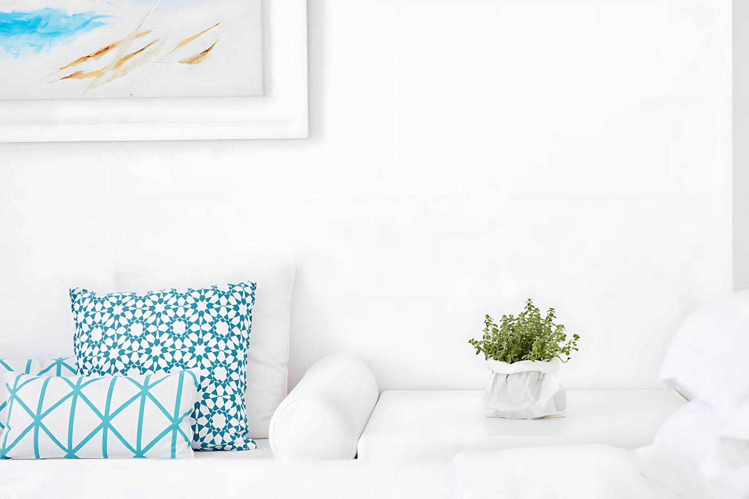 AZURE SUITE LuxuriaVacations