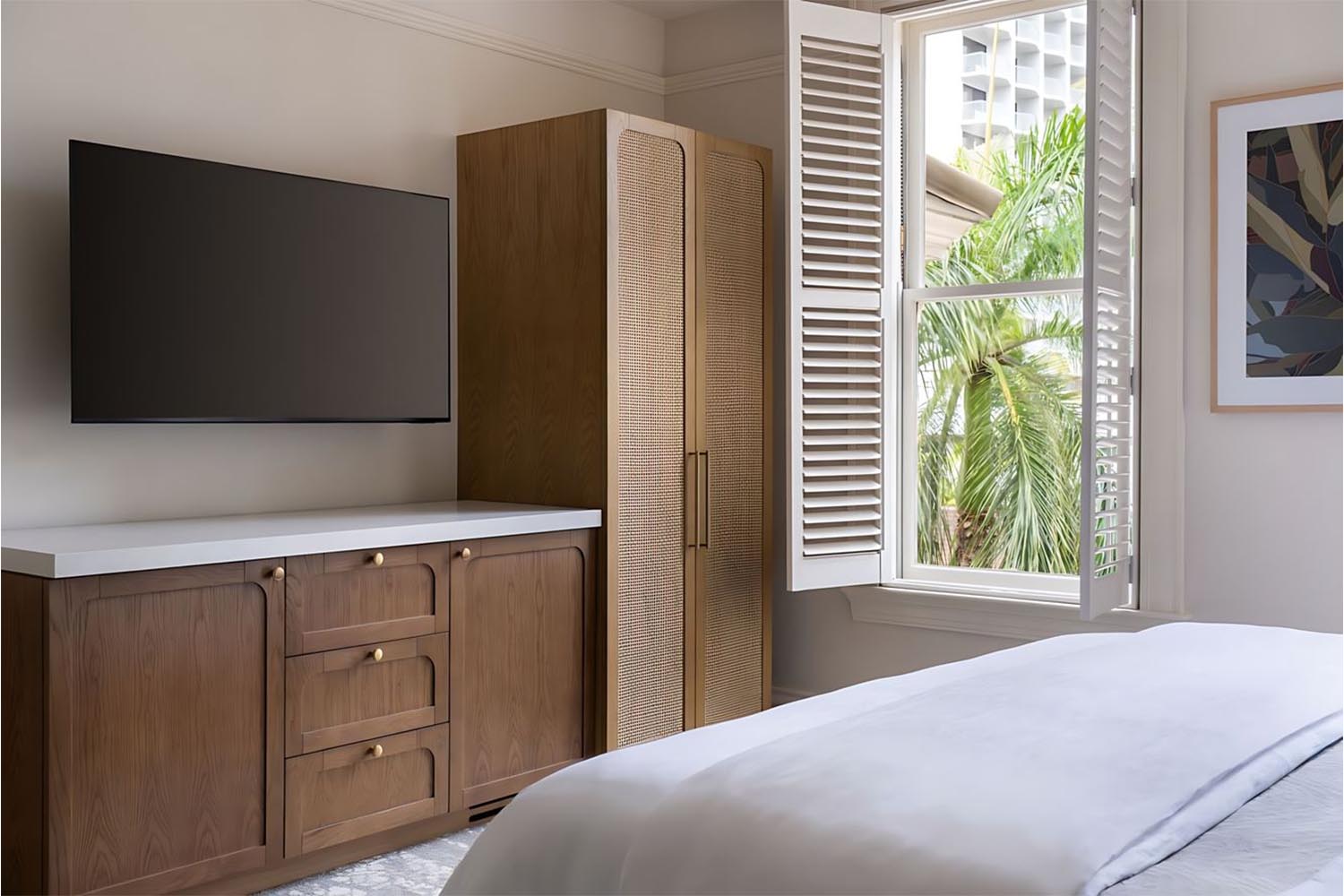 Banyan Deluxe 2 Queen LuxuriaVacations