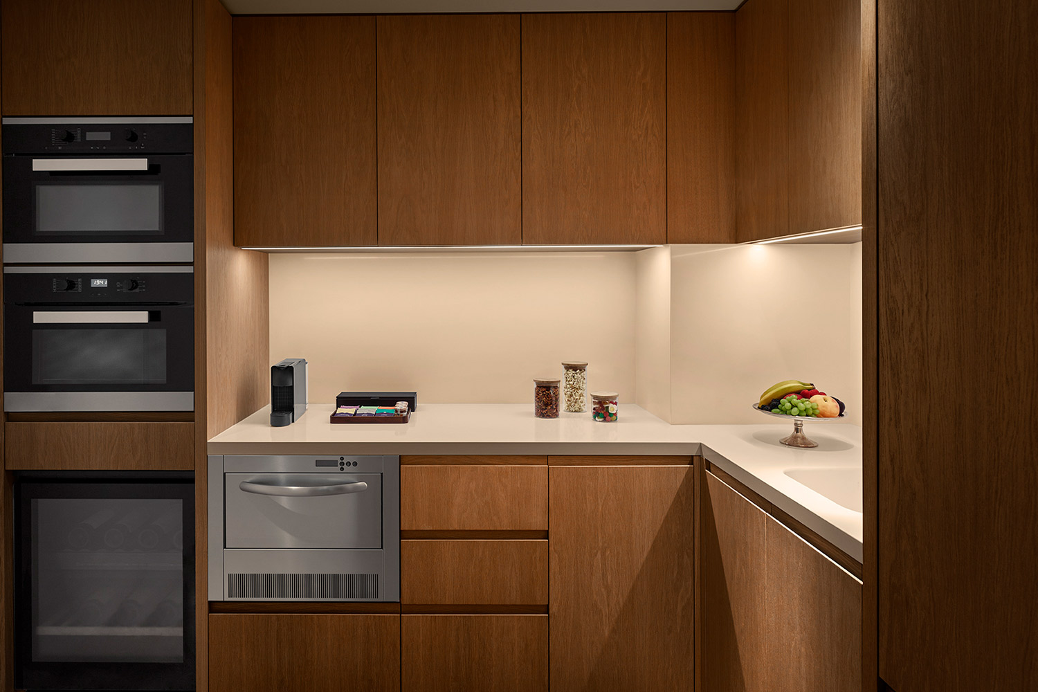 Barcelona Penthouse LuxuriaVacations