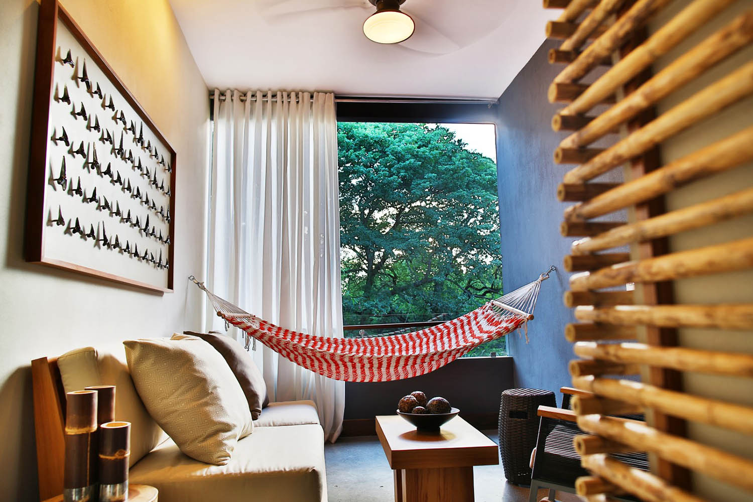 Bark Suite, 1 King, Resort view LuxuriaVacations
