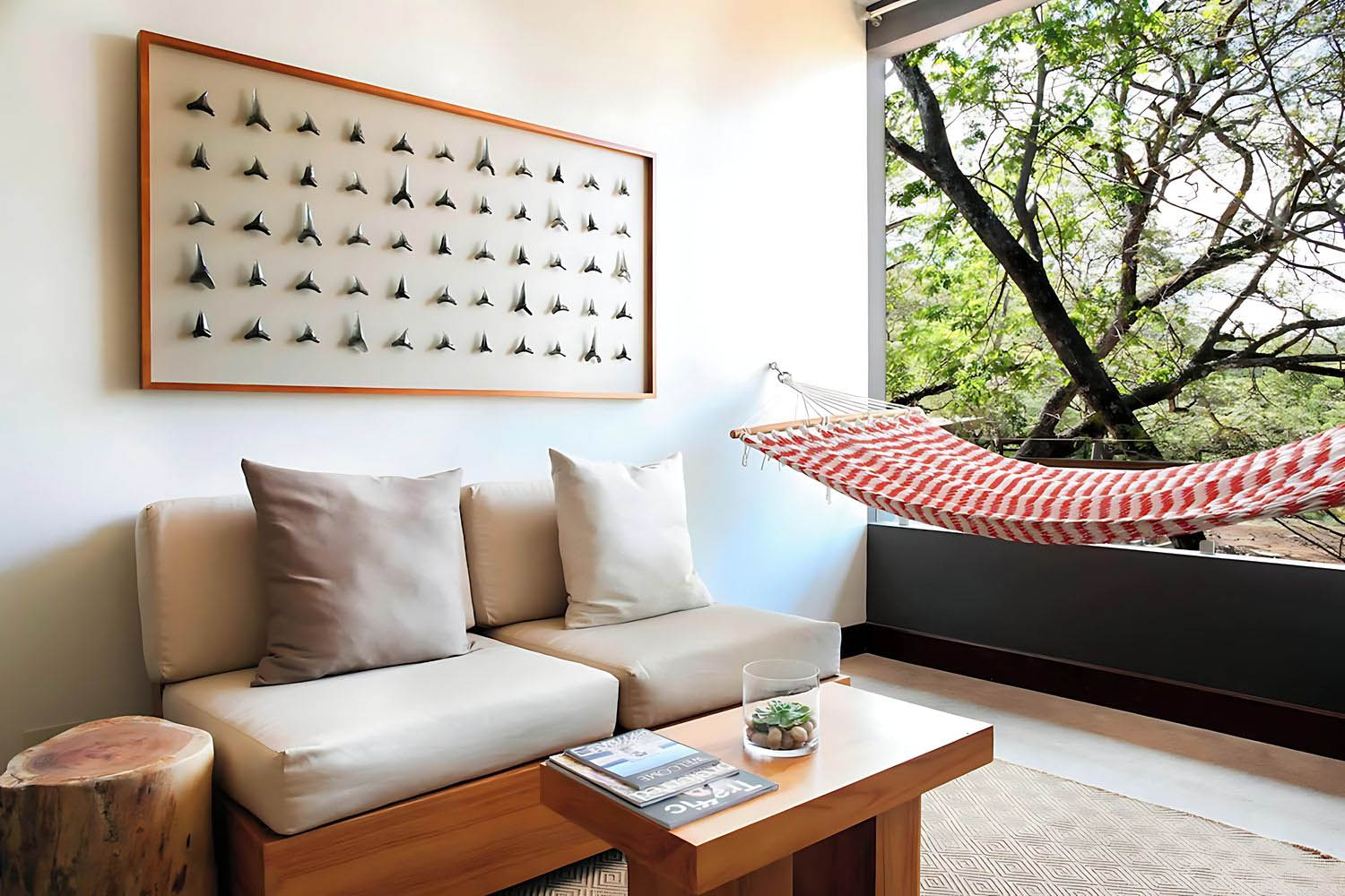 Bark Suite, 1 King, Resort view LuxuriaVacations