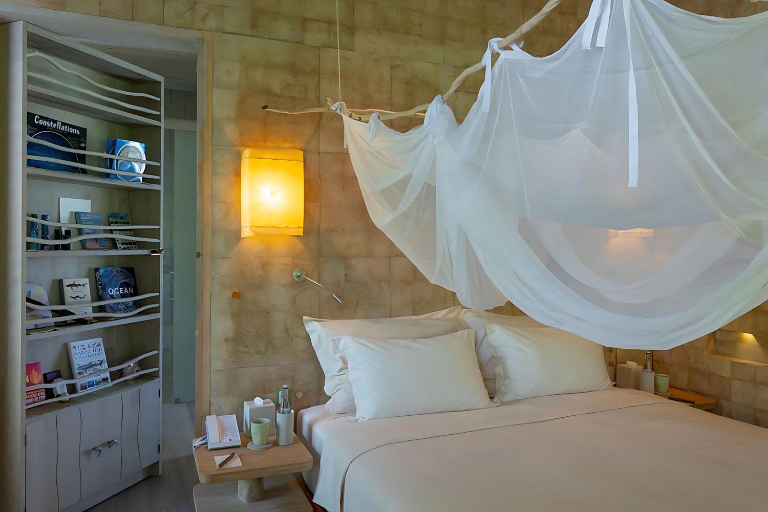 Two Bedroom Beach Pavilion LuxuriaVacations