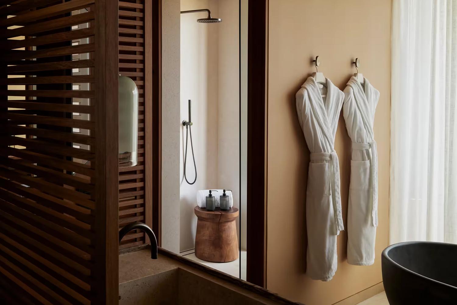 Beachfront Studio Suite LuxuriaVacations