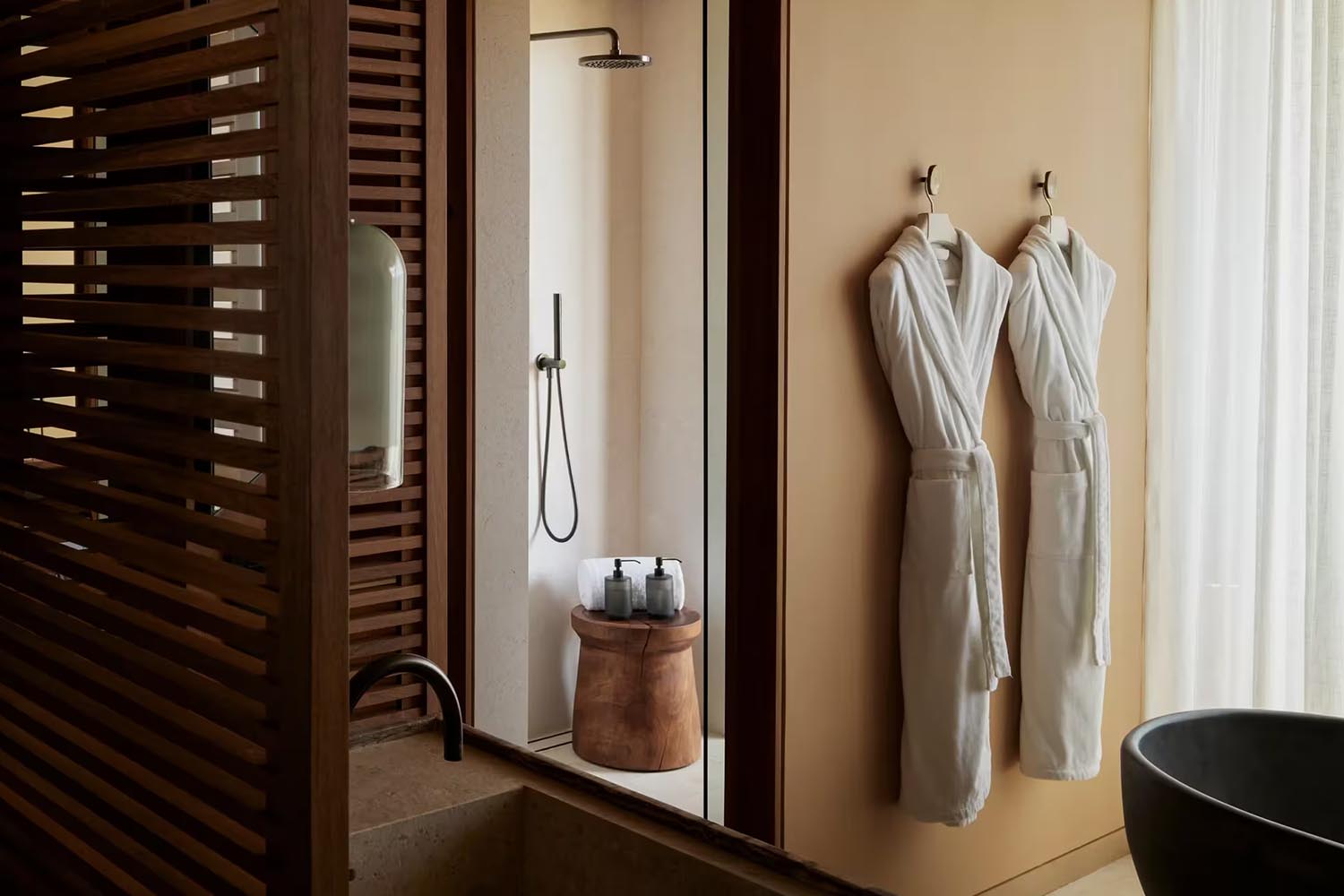 Beachfront Two Bedroom Suite LuxuriaVacations