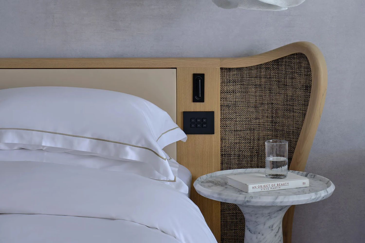 BETA Suite with Private Pool & Sea View LuxuriaVacations