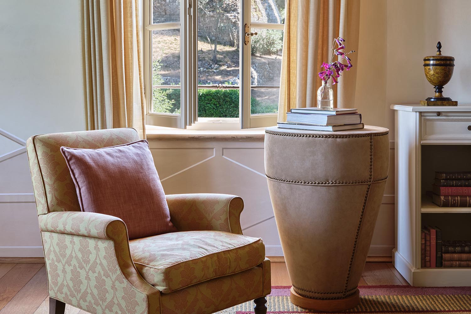 Borgo Suite LuxuriaVacations