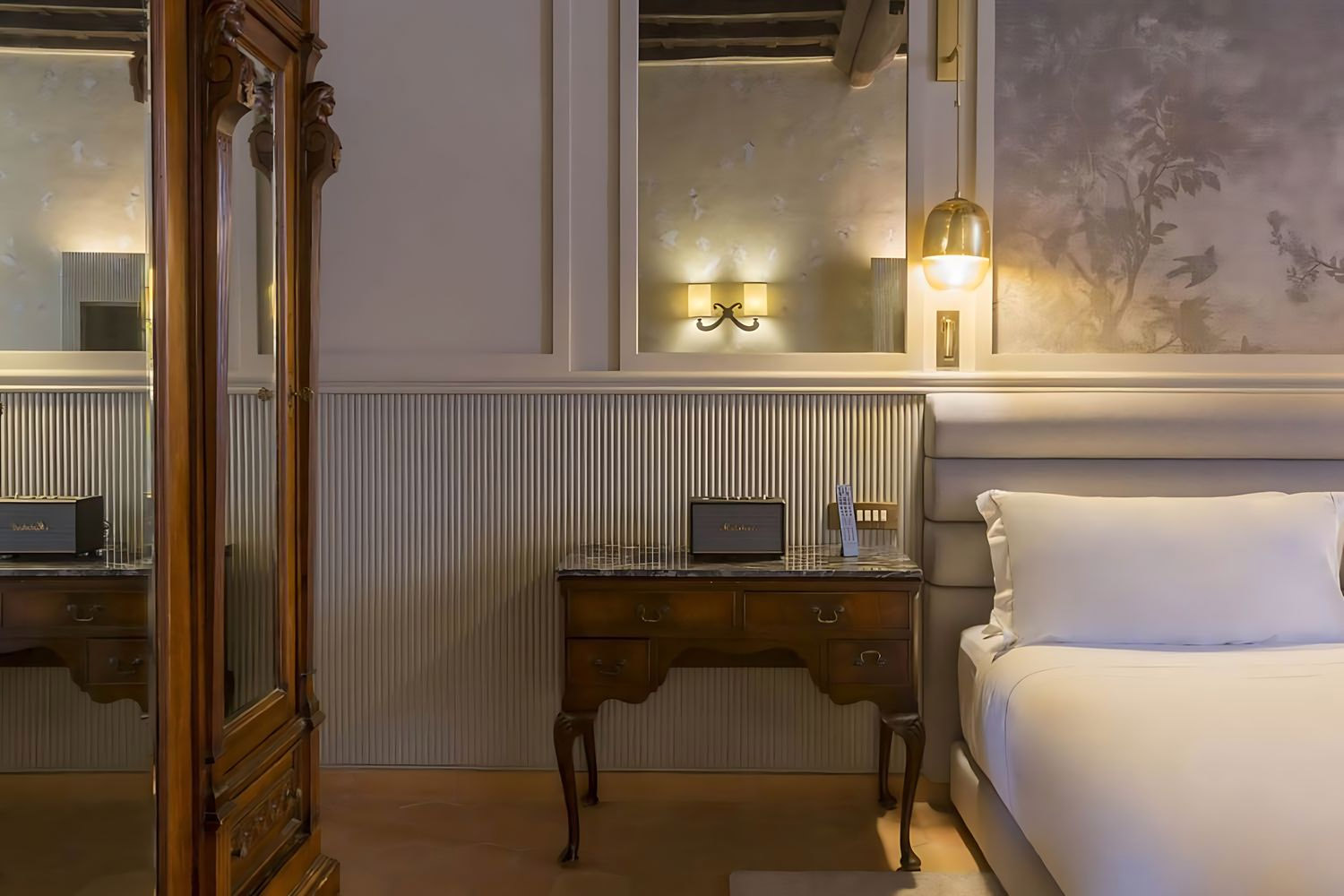 BORROMINI SUITE LuxuriaVacations