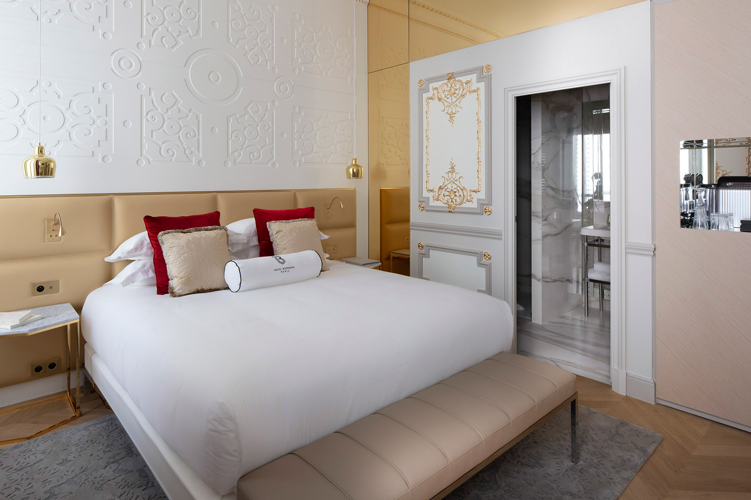 Bowmann LuxuriaVacations