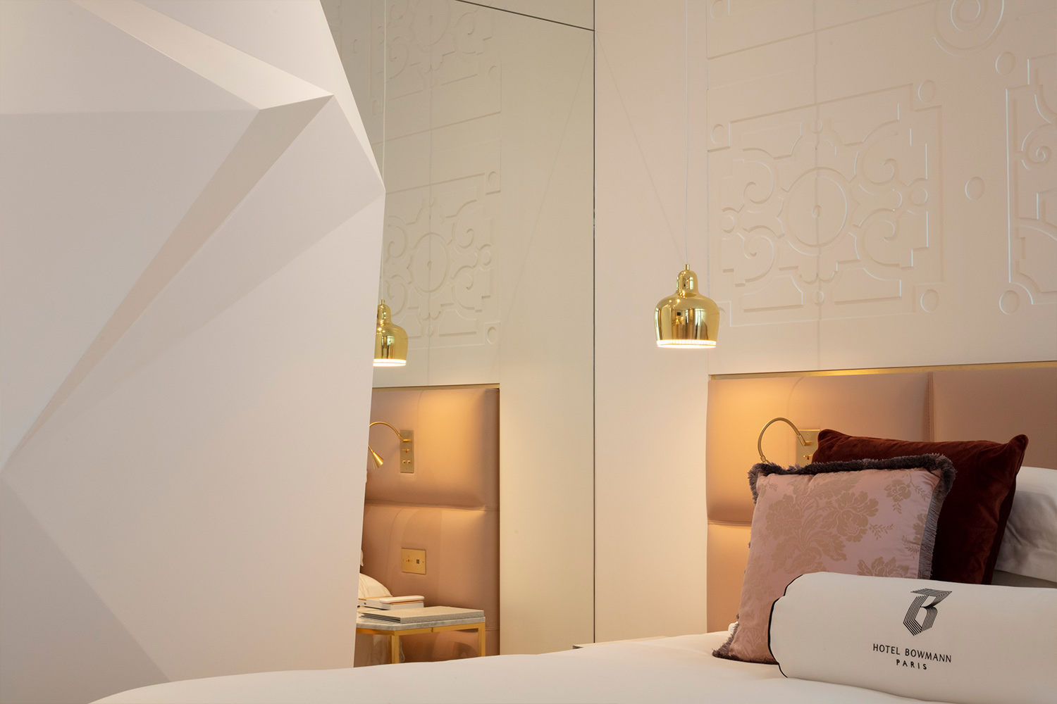 Bowmann LuxuriaVacations