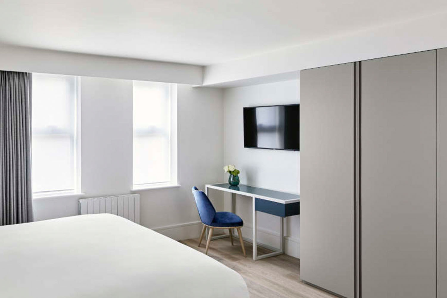 Brick Street Residences LuxuriaVacations