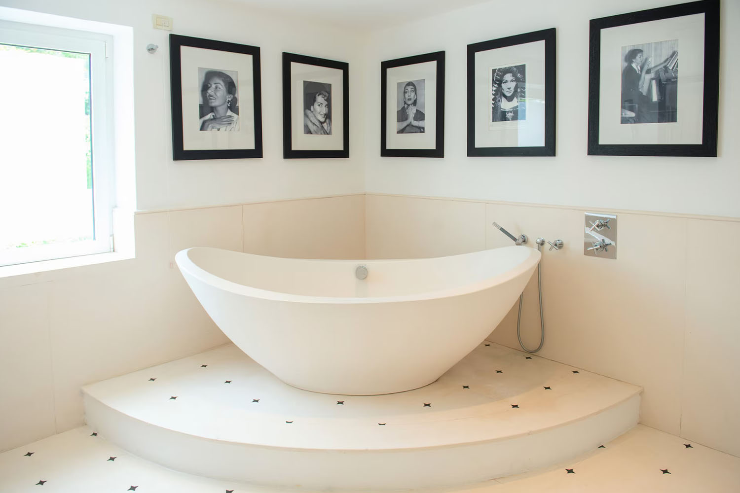 Callas Suite Sea Side with Plunge Pool LuxuriaVacations