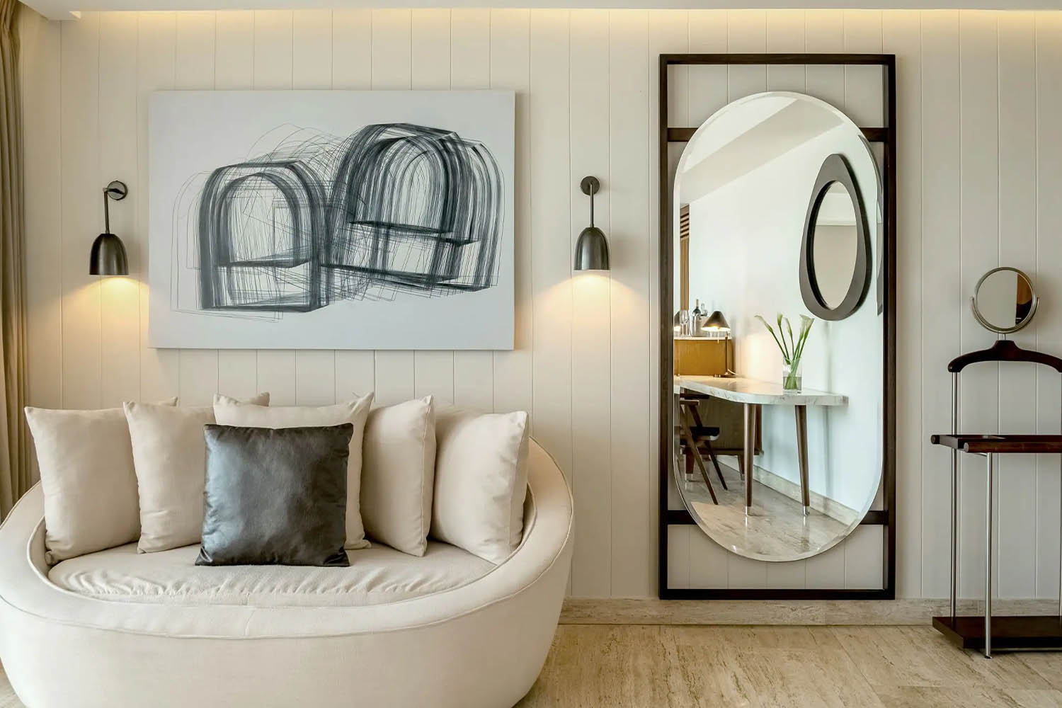 Calle Corazon Suite, Downtown House LuxuriaVacations