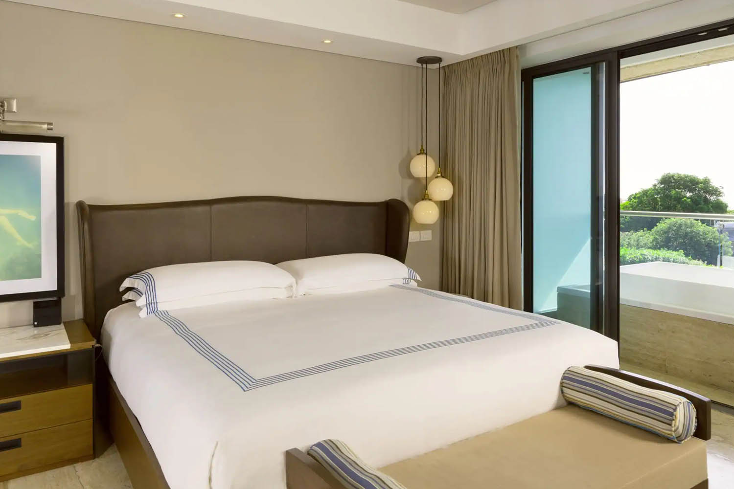 Calle Corazon Suite, Downtown House LuxuriaVacations
