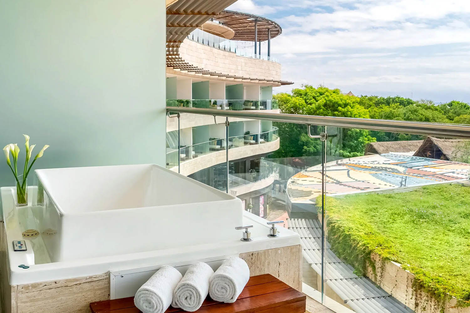 Calle Corazon Suite, Downtown House LuxuriaVacations