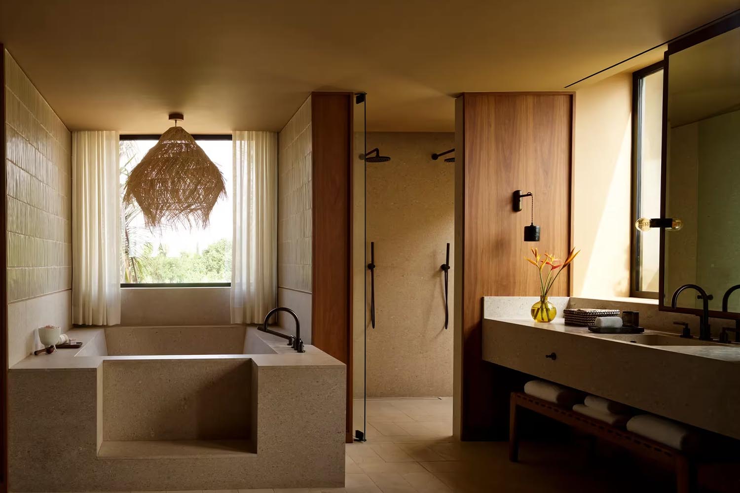 Canalan Beachfront Two Bedroom Villa LuxuriaVacations