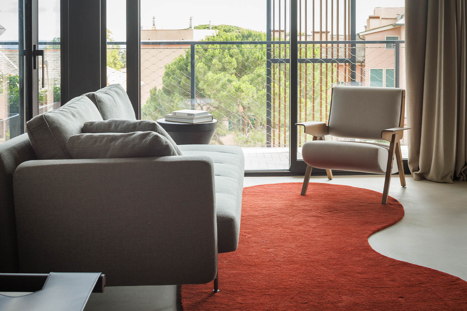 Capitolo Suite LuxuriaVacations