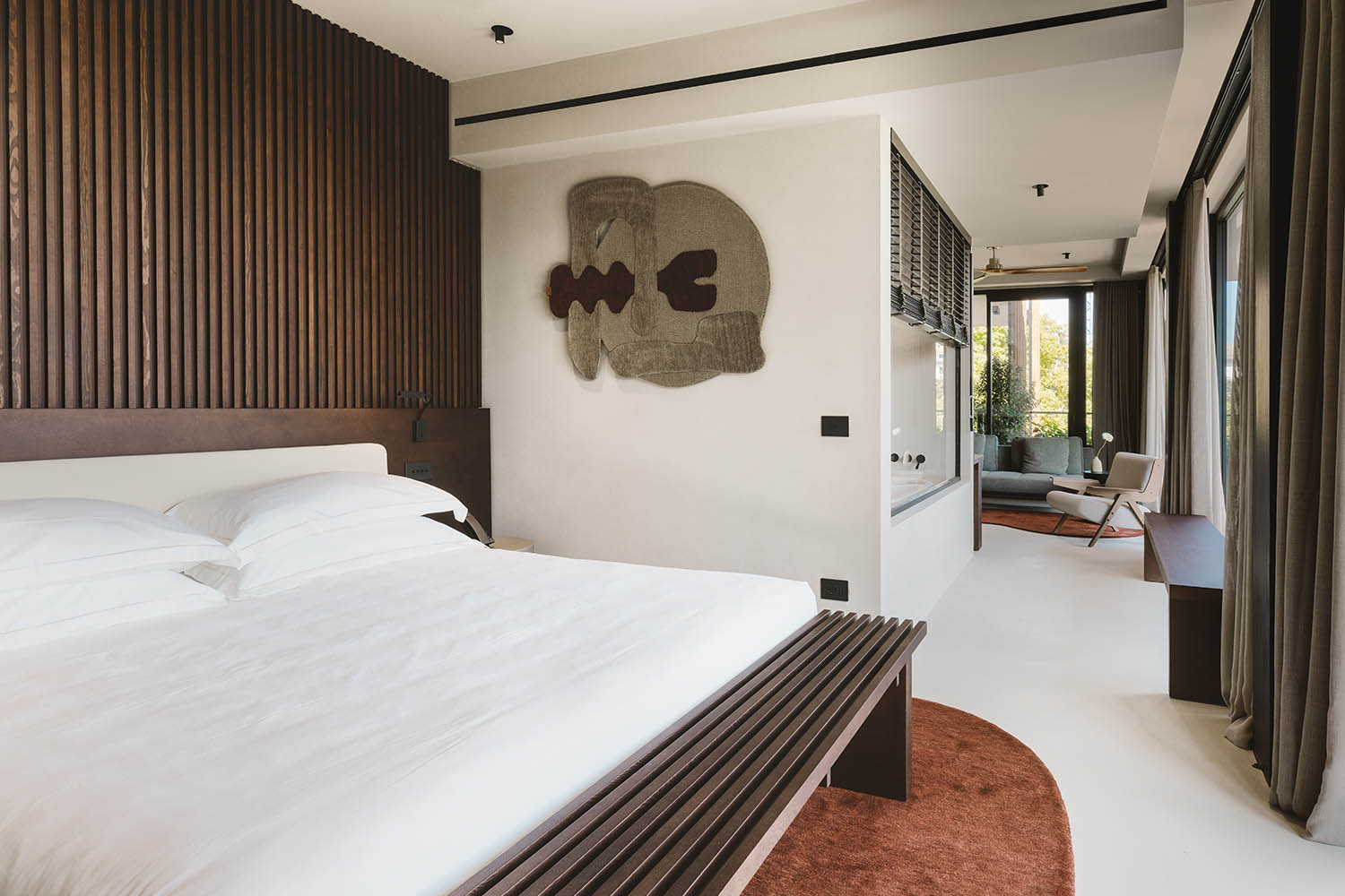 Capitolo Suite LuxuriaVacations