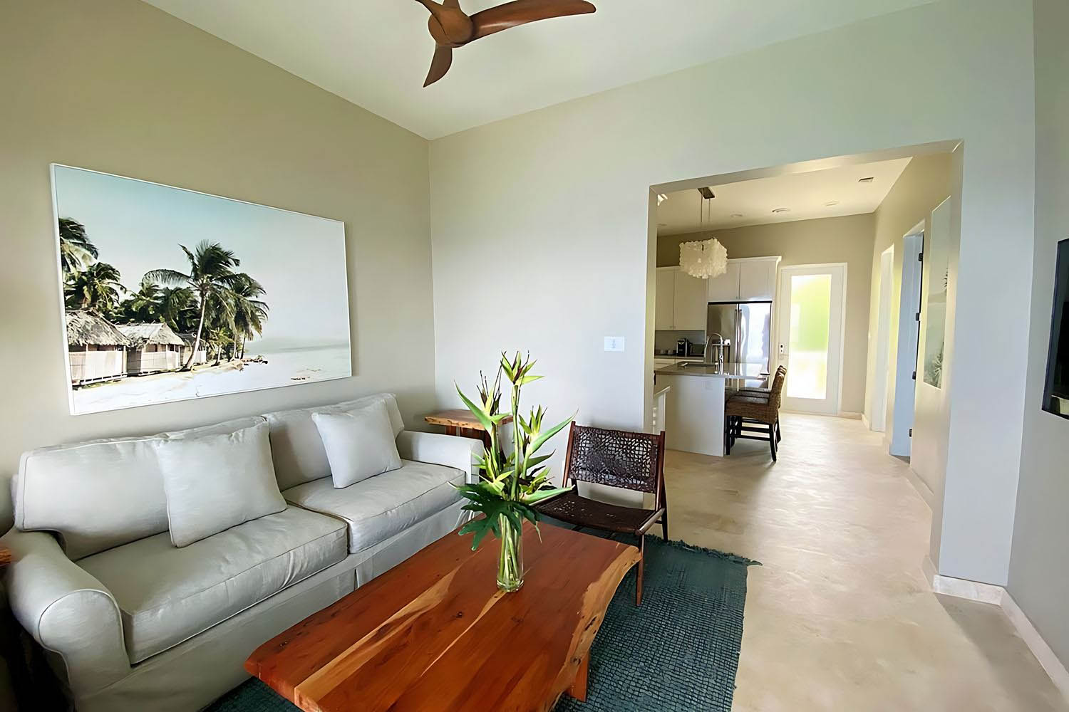 Caribelle Two-Bedroom Suite LuxuriaVacations