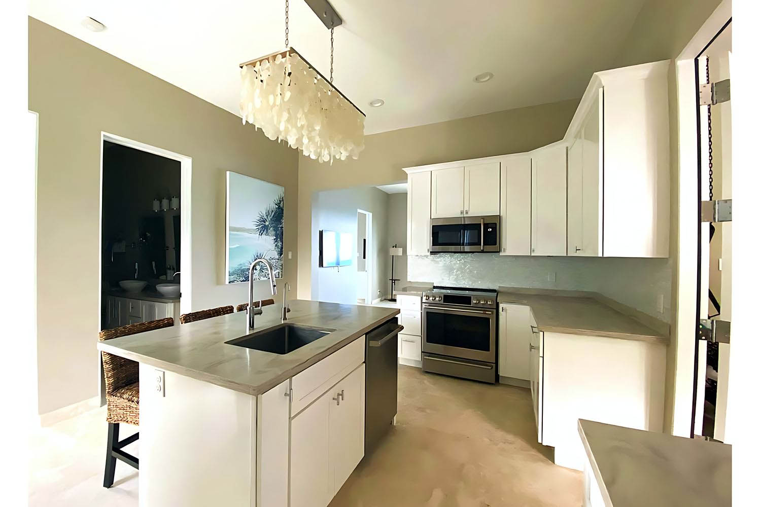 Caribelle Two-Bedroom Suite LuxuriaVacations