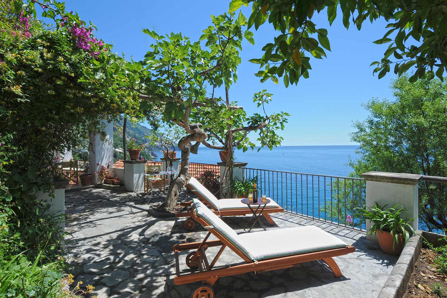 CASA ANGELICA LuxuriaVacations