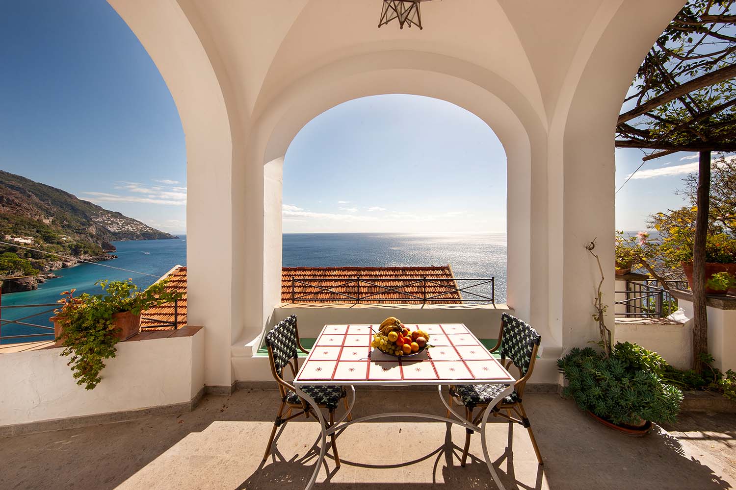 CASA ANGELICA LuxuriaVacations