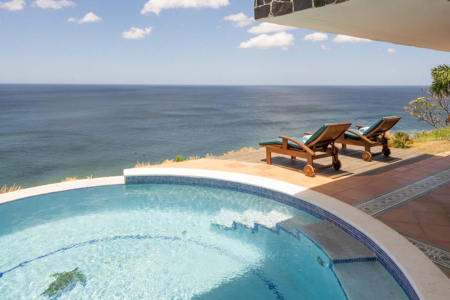Casa Balcones del Mar LuxuriaVacations