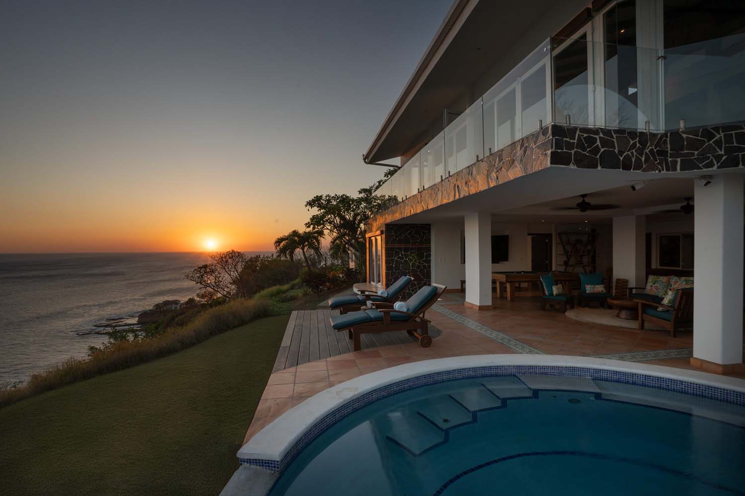 Casa Balcones del Mar LuxuriaVacations