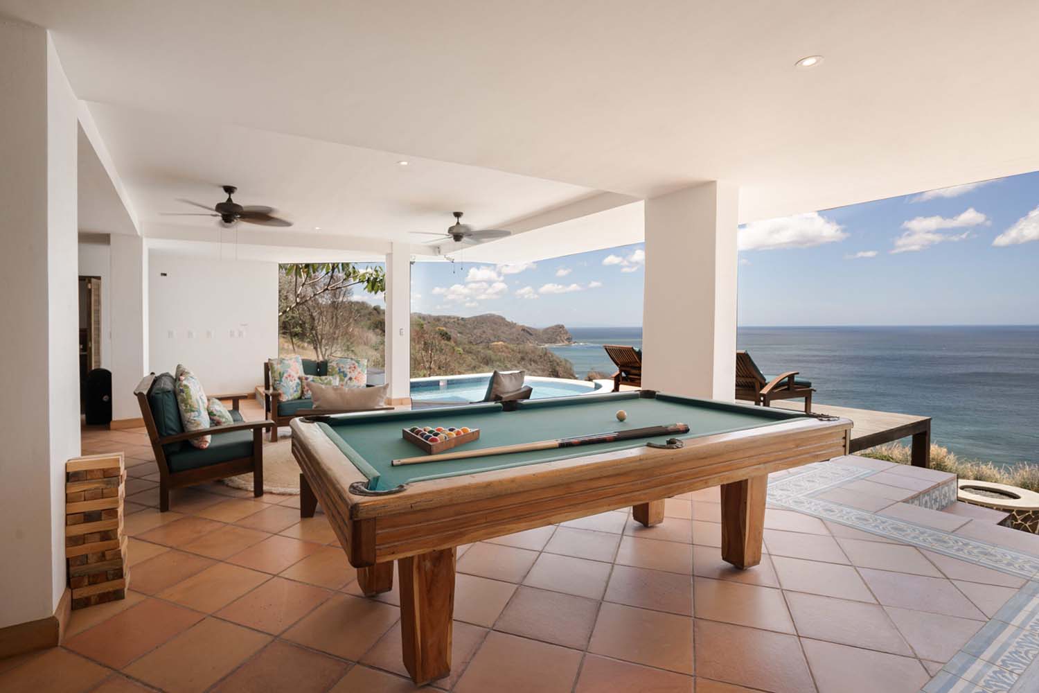 Casa Balcones del Mar LuxuriaVacations