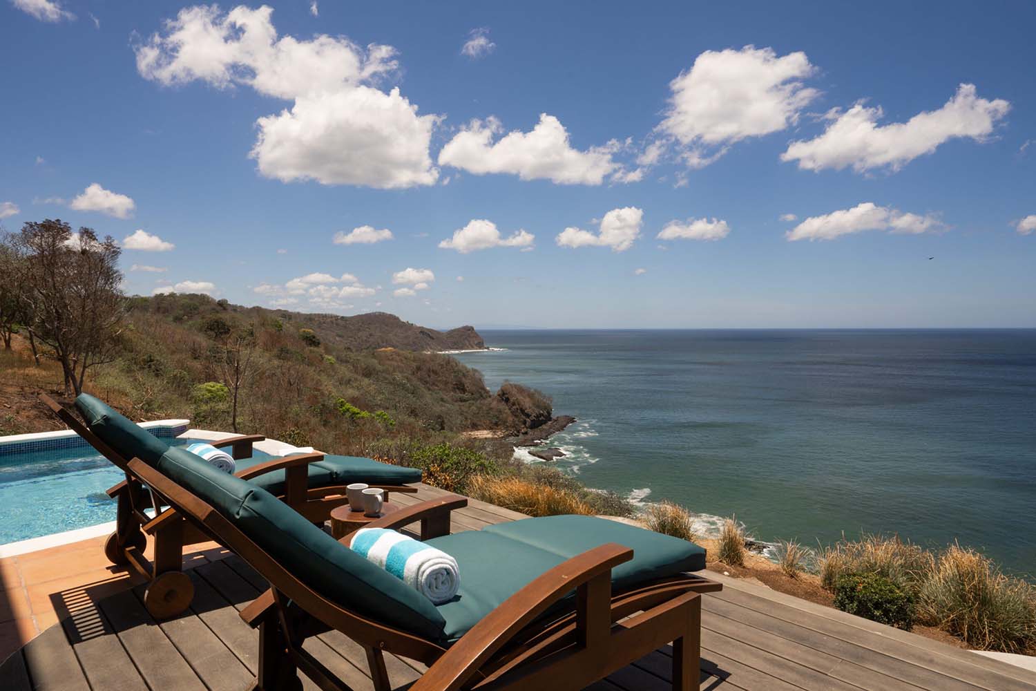 Casa Balcones del Mar LuxuriaVacations
