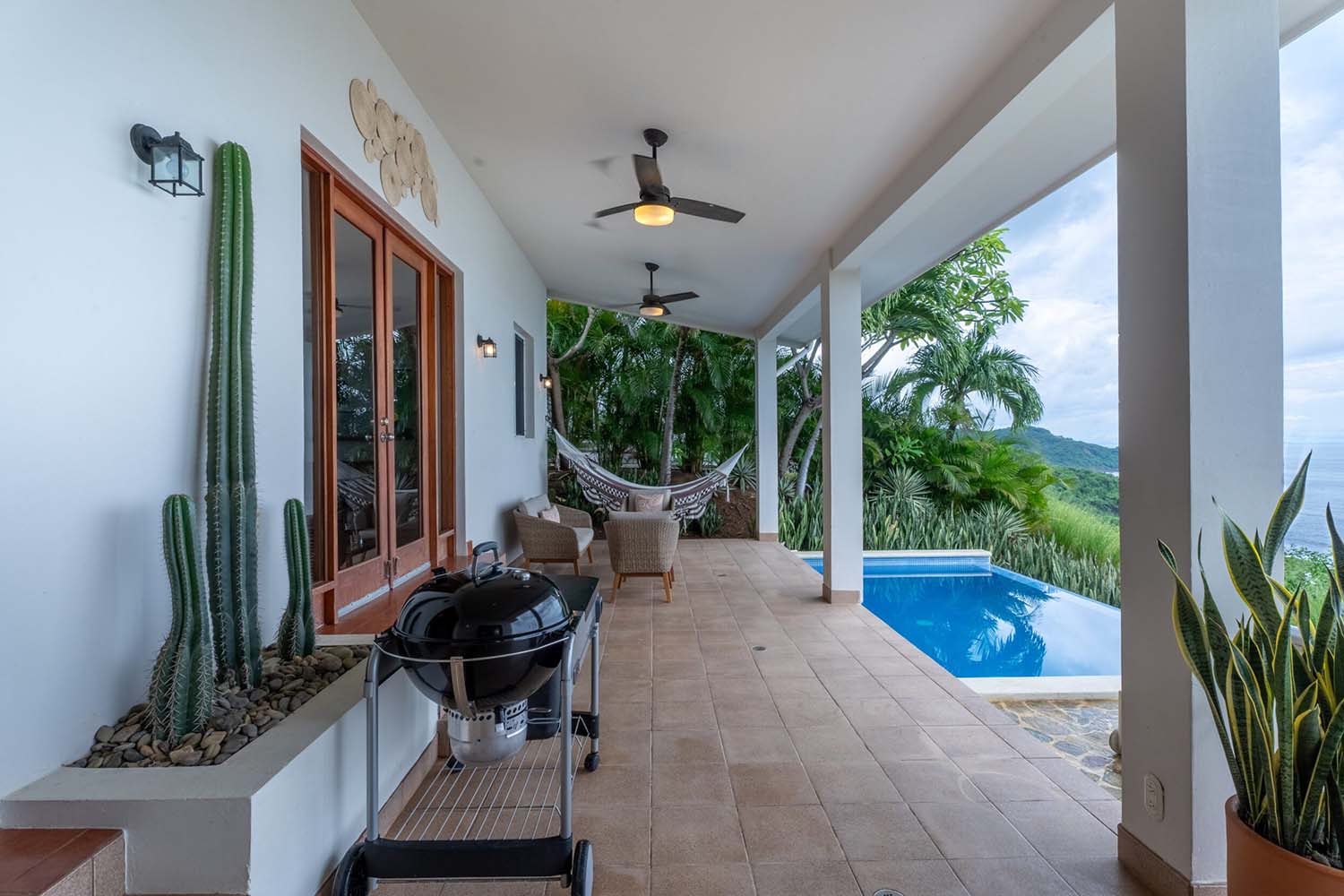 Casa Barranco LuxuriaVacations
