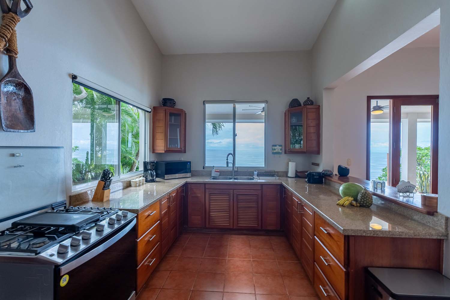 Casa Barranco LuxuriaVacations