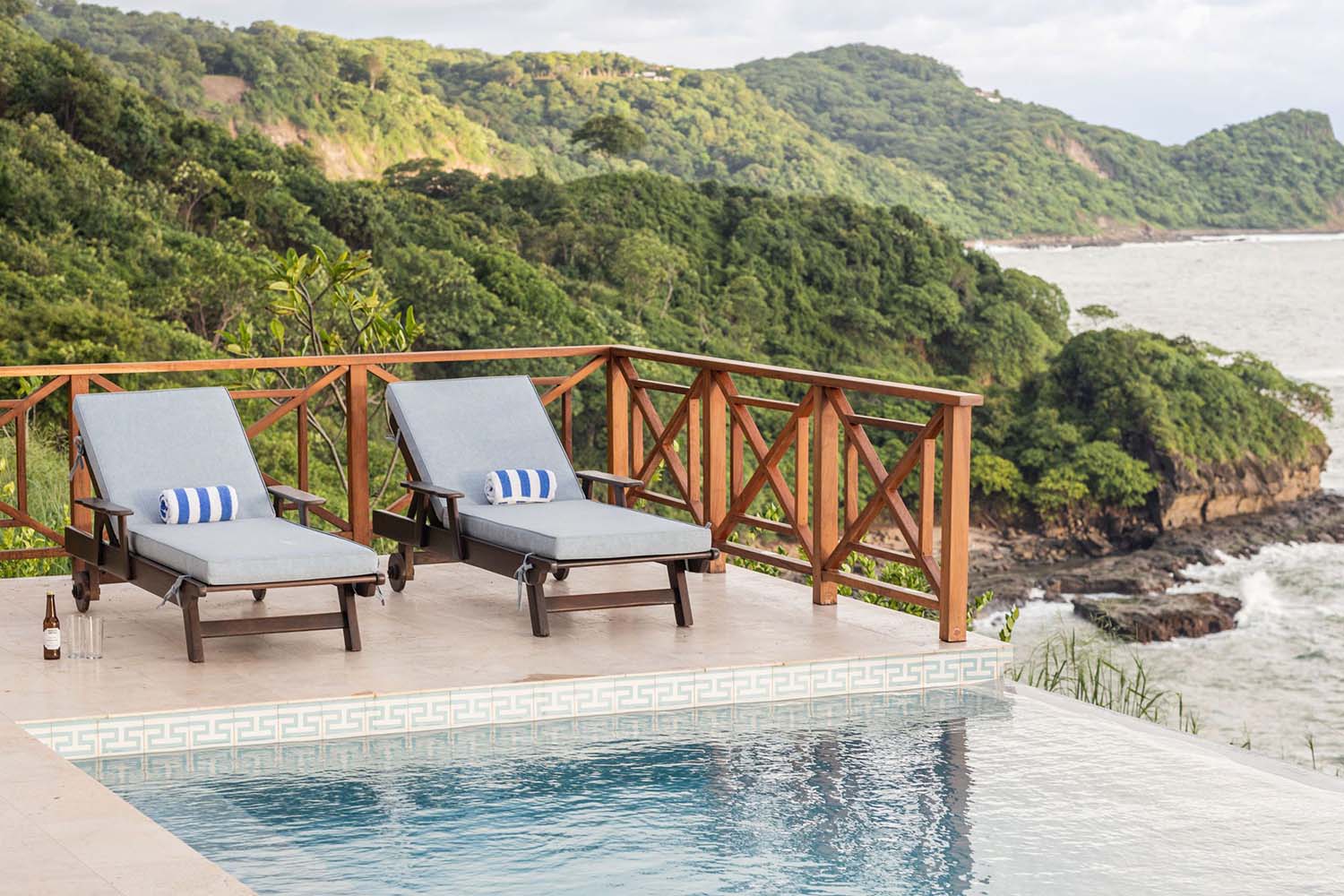 Casa Bello Amanecer LuxuriaVacations