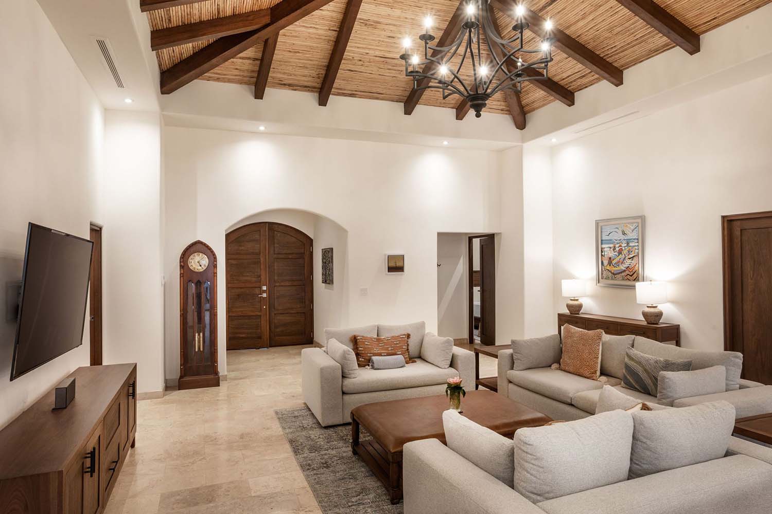 Casa Bello Amanecer LuxuriaVacations