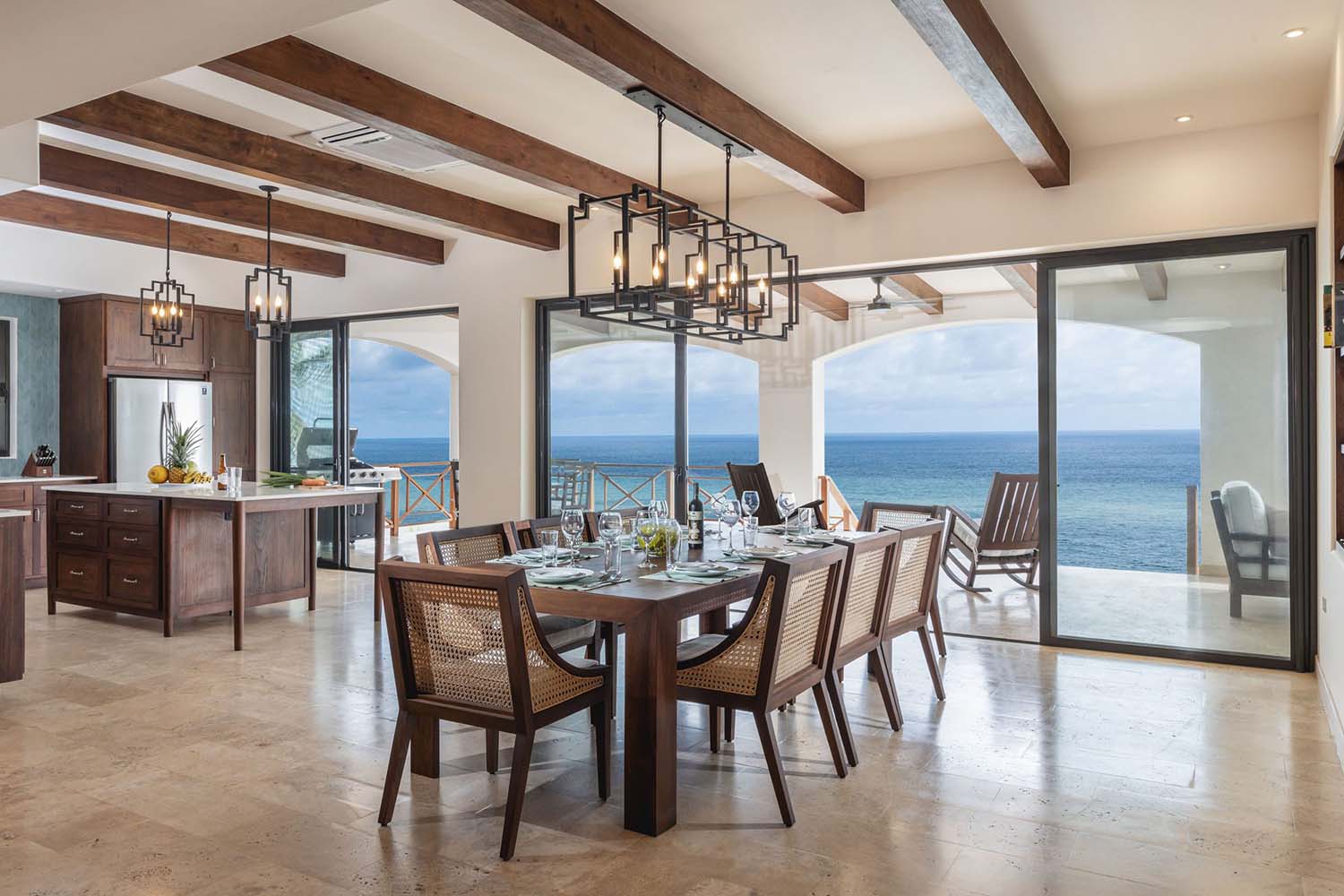 Casa Bello Amanecer LuxuriaVacations