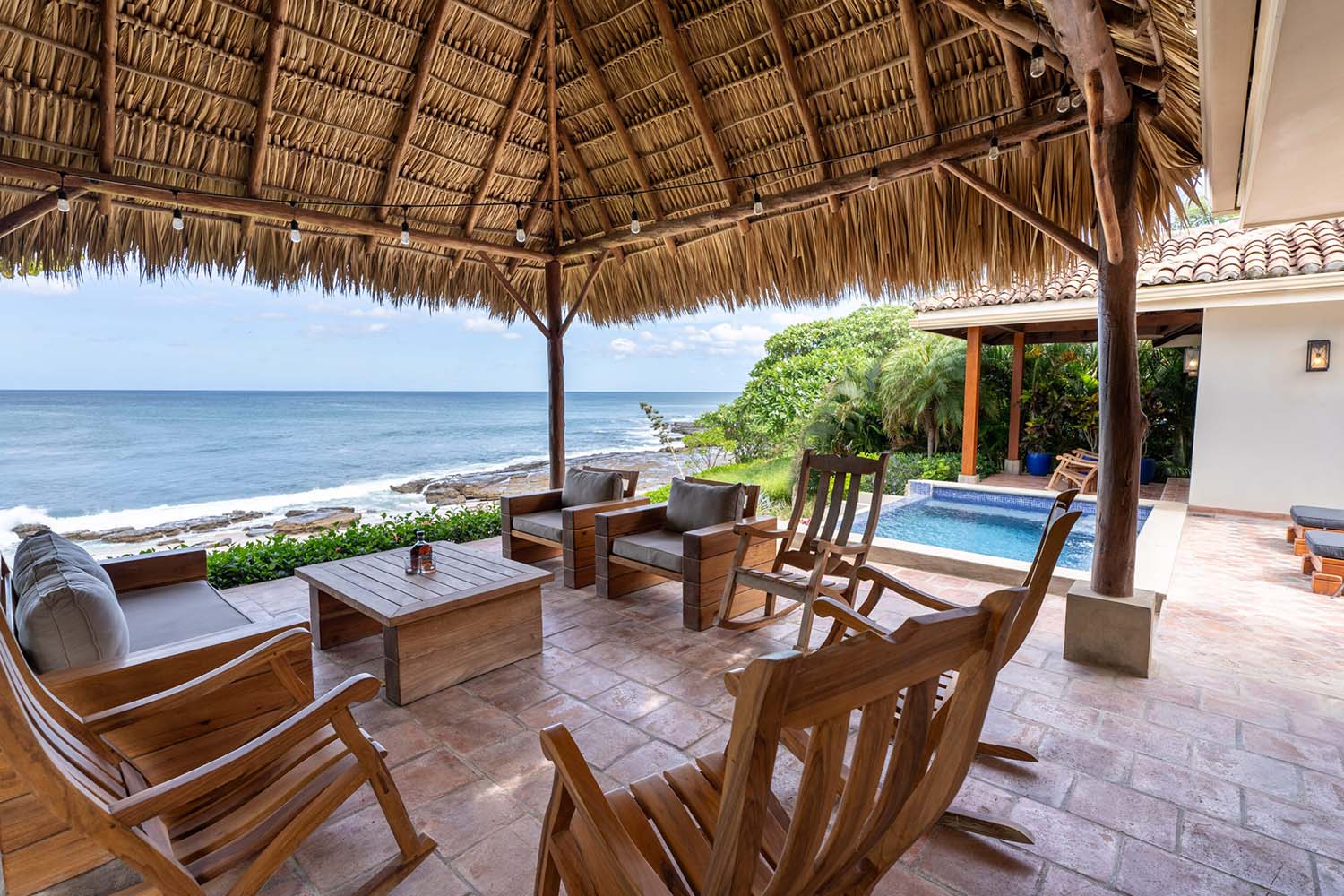 Casa Buen Día LuxuriaVacations