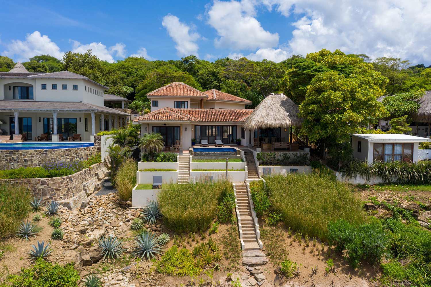 Casa Buen Día LuxuriaVacations