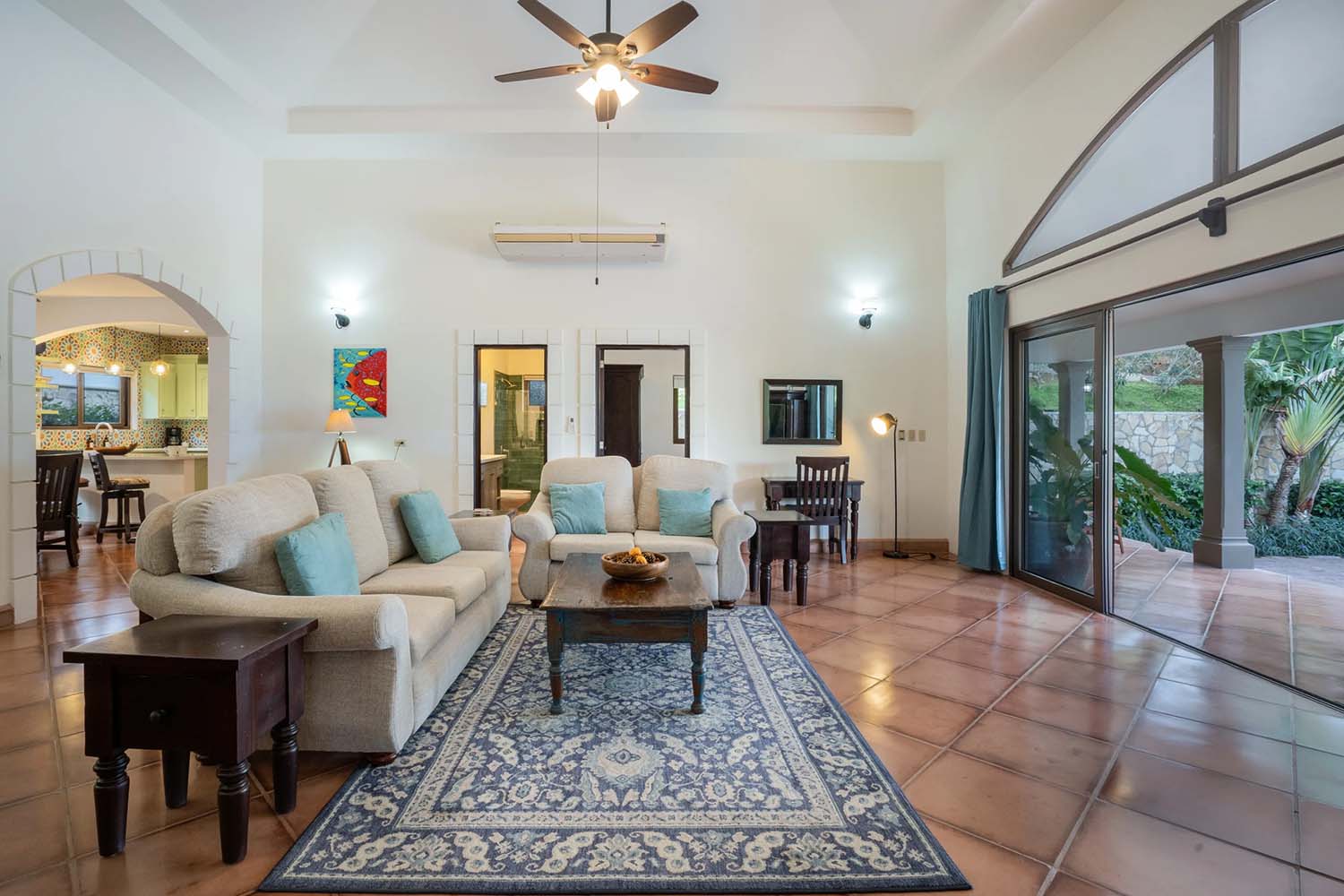 Casa Buena Vida LuxuriaVacations