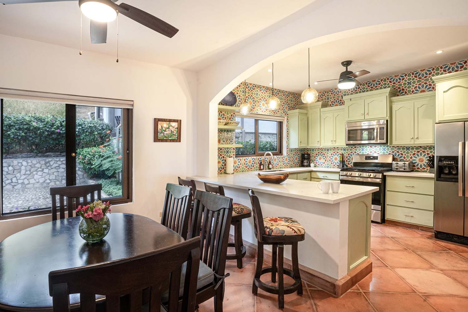 Casa Buena Vida LuxuriaVacations