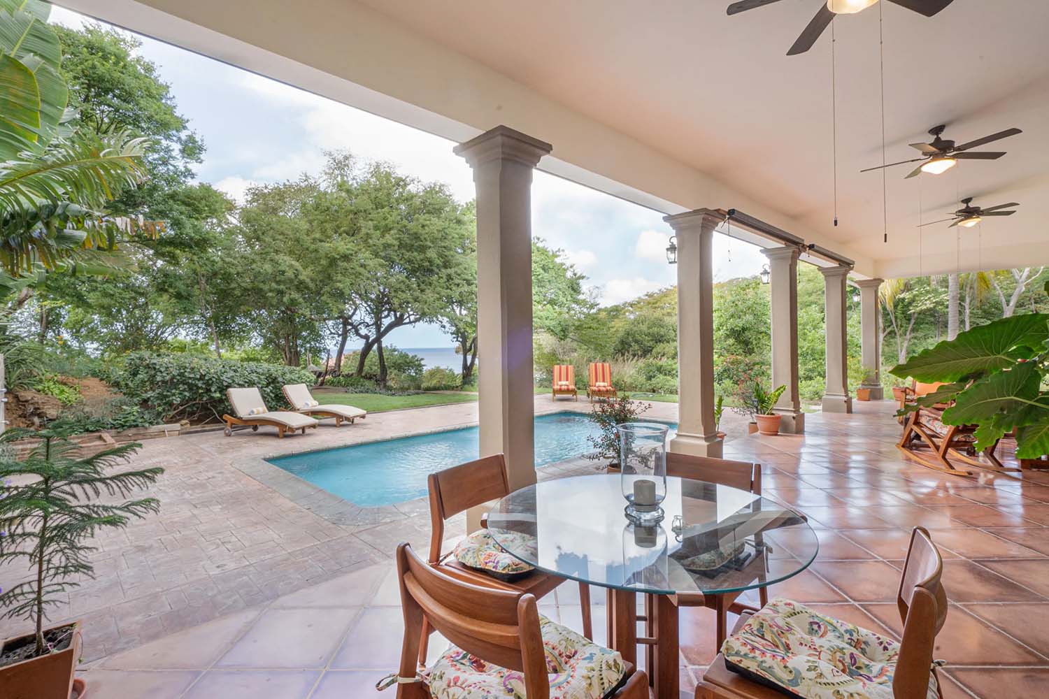 Casa Buena Vida LuxuriaVacations