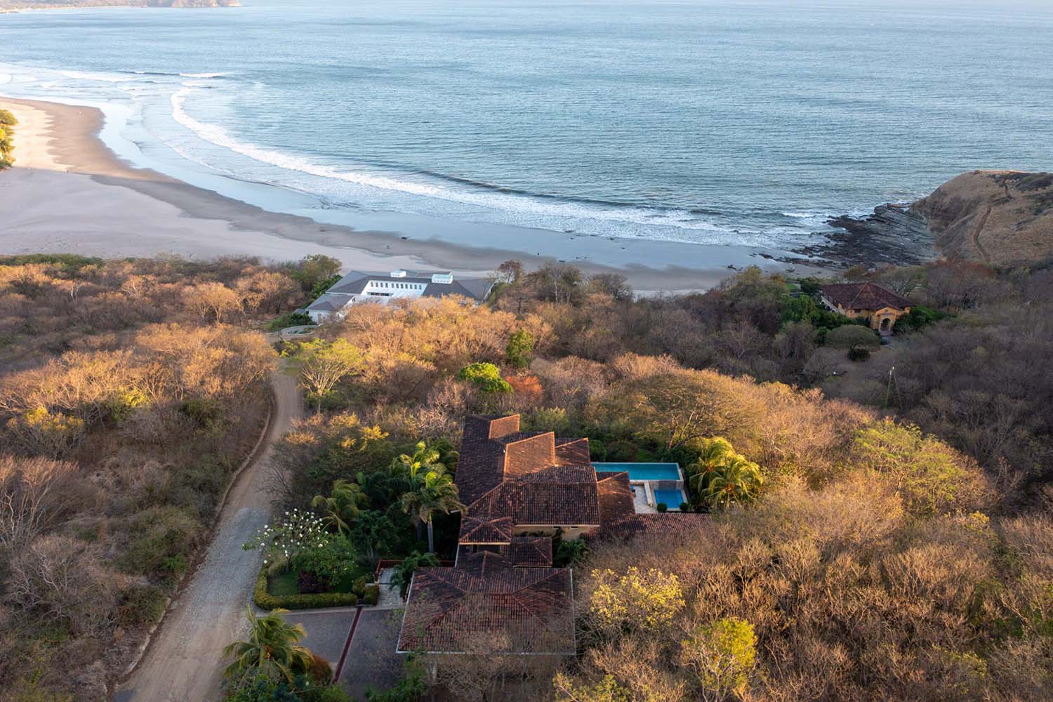 Casa Campana LuxuriaVacations