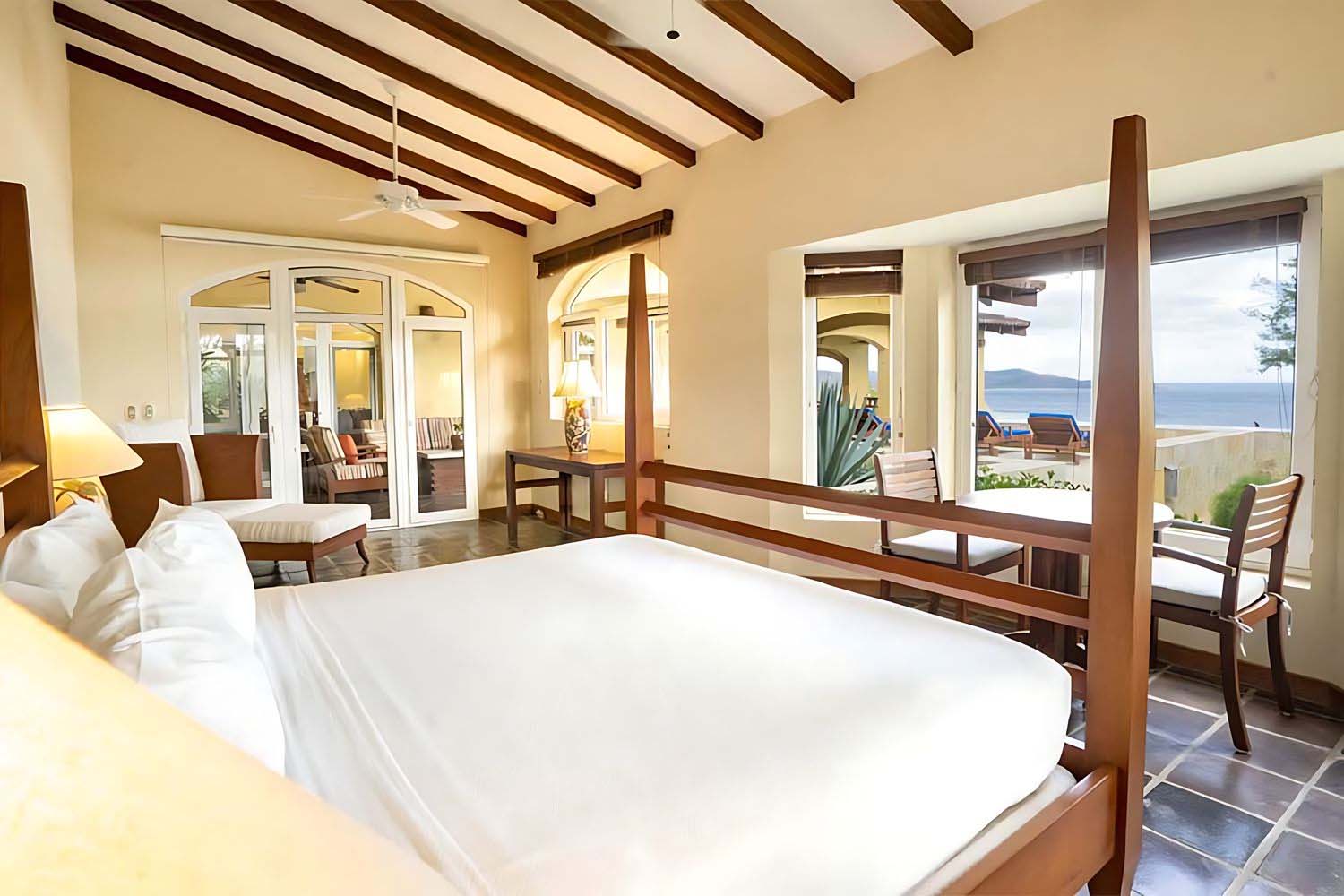 Casa Campana LuxuriaVacations