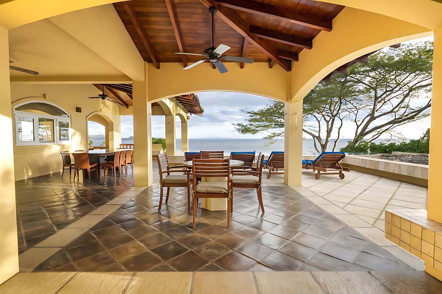 Casa Campana LuxuriaVacations