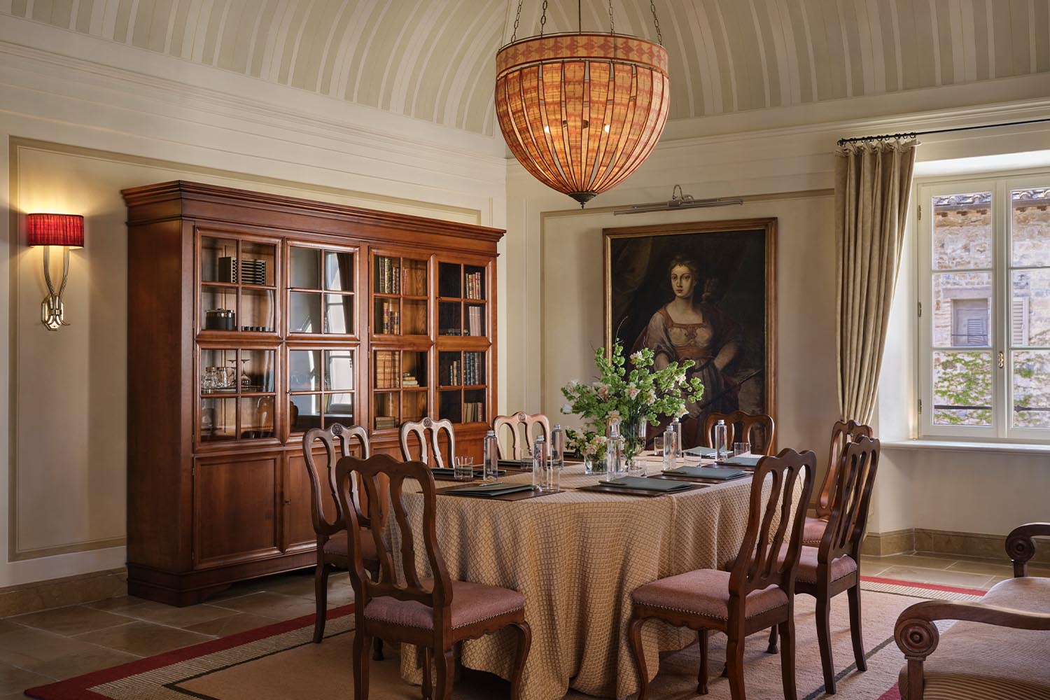 Casa del Vescovo LuxuriaVacations