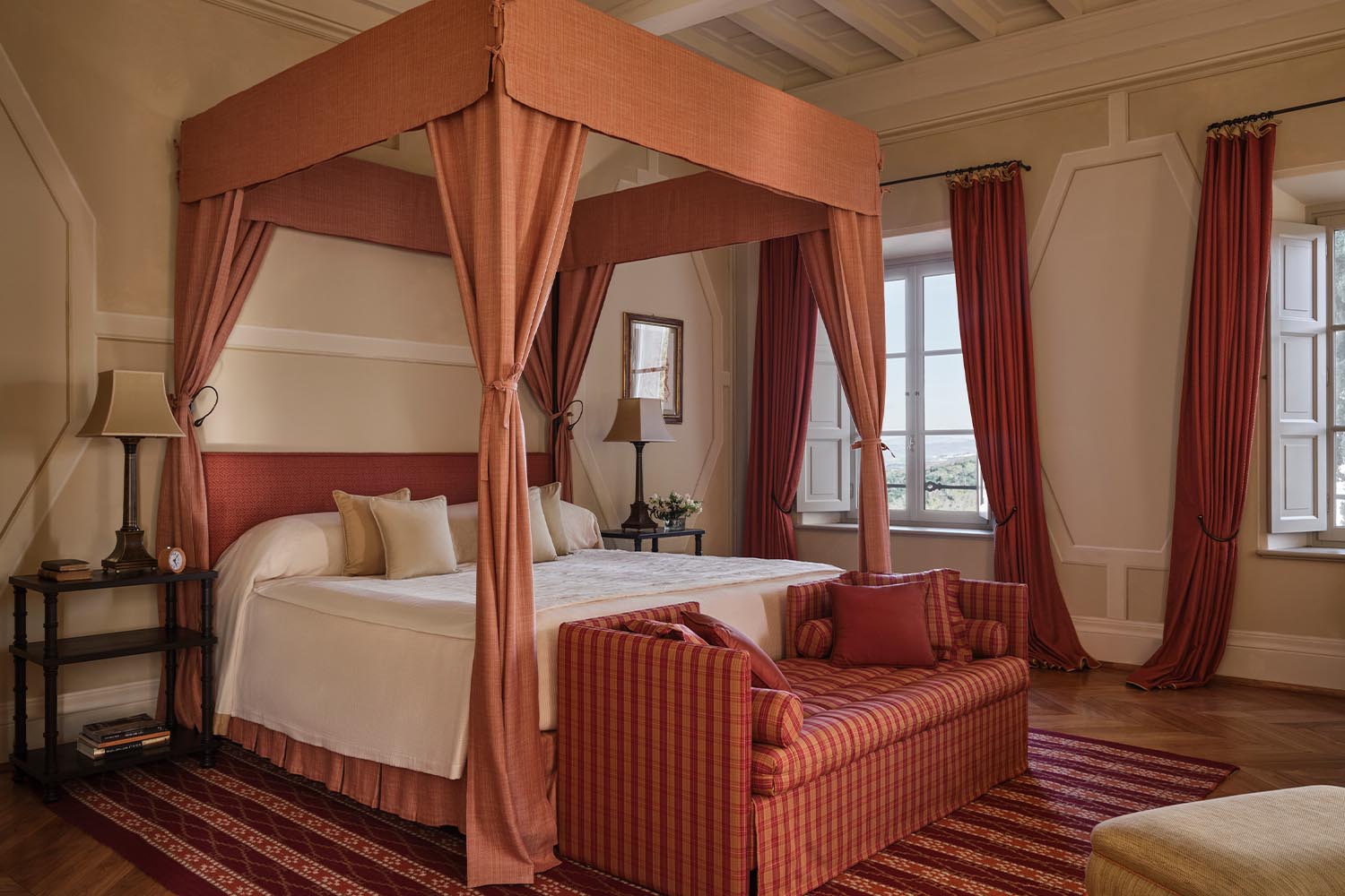 Casa del Vescovo LuxuriaVacations