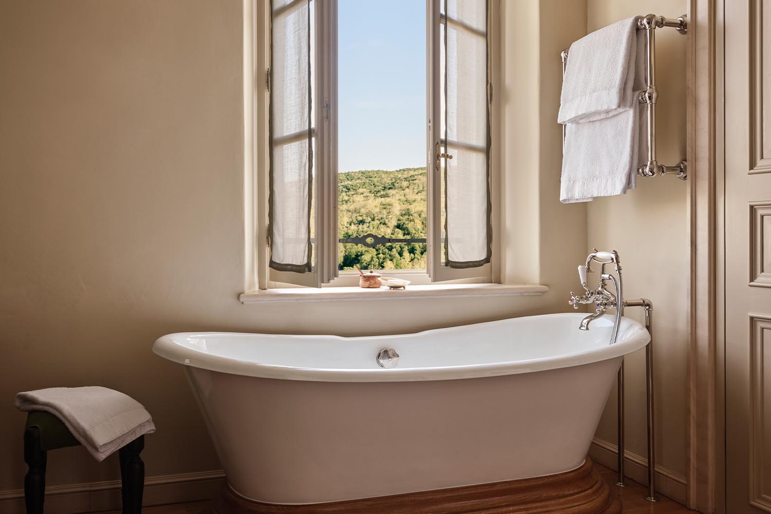 Casa del Vescovo LuxuriaVacations