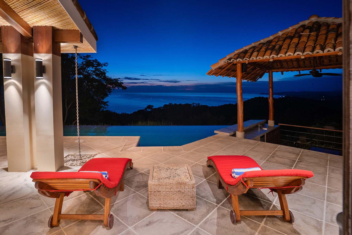 Casa El Mirador LuxuriaVacations