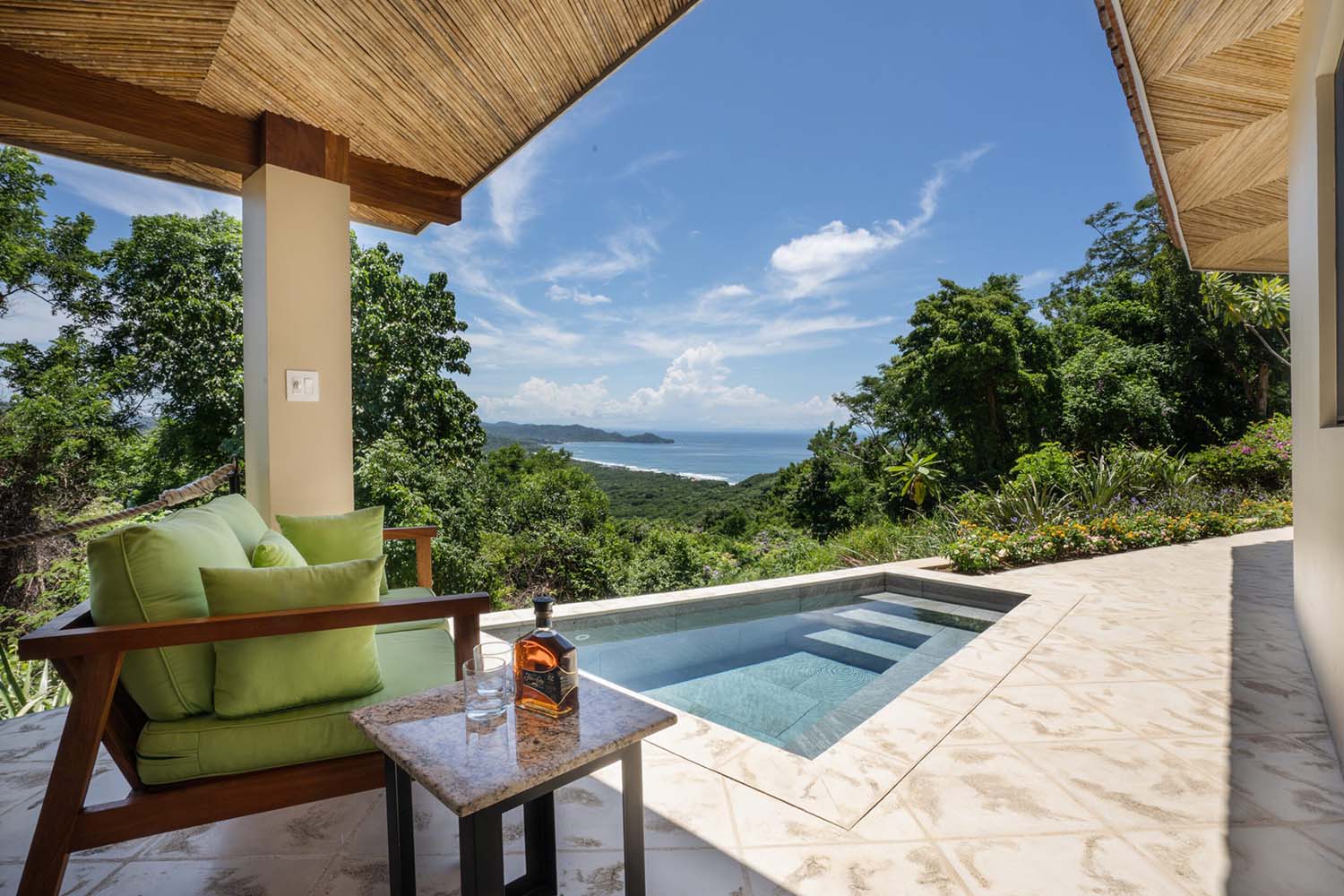 Casa El Mirador LuxuriaVacations