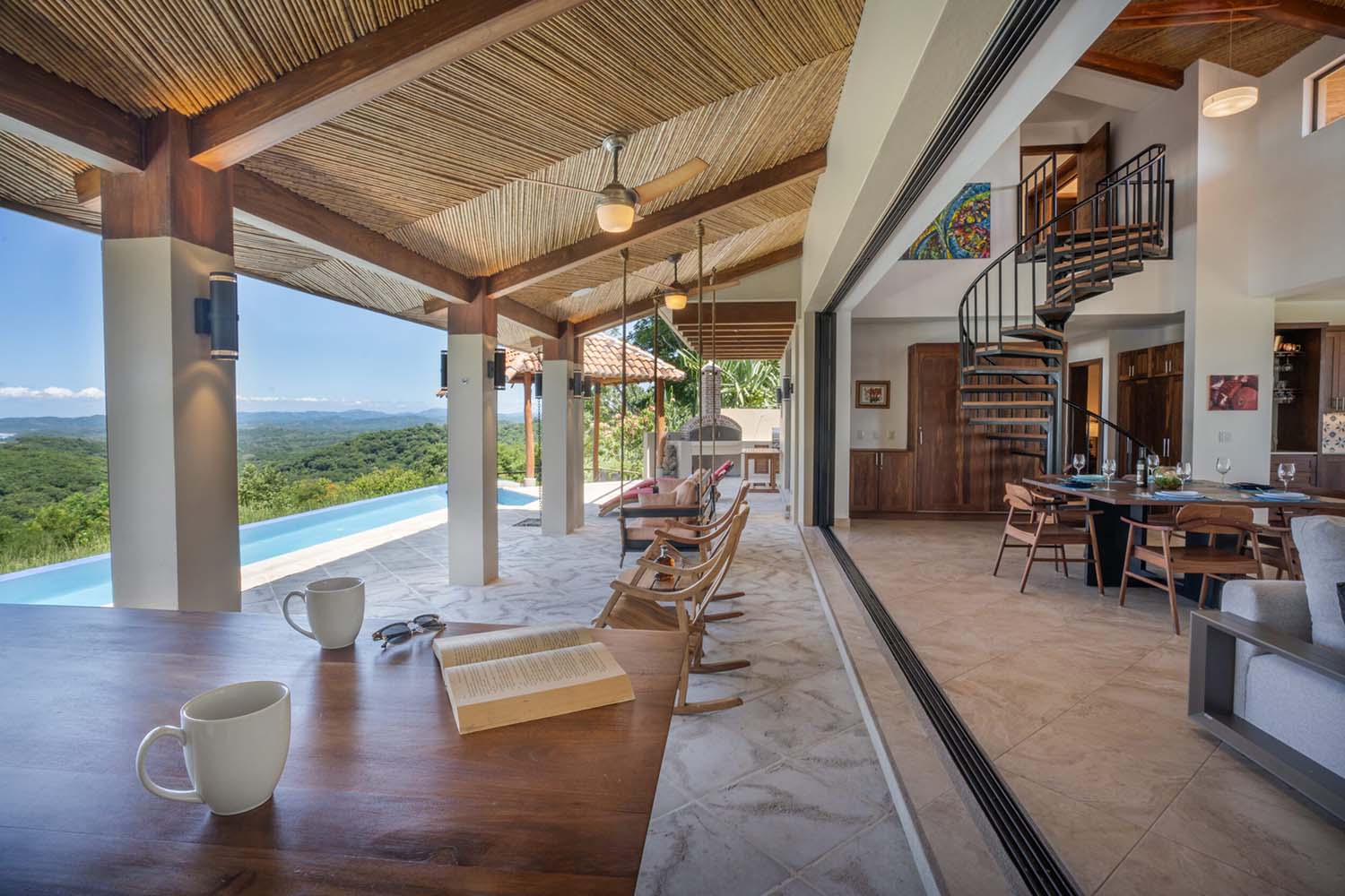 Casa El Mirador LuxuriaVacations