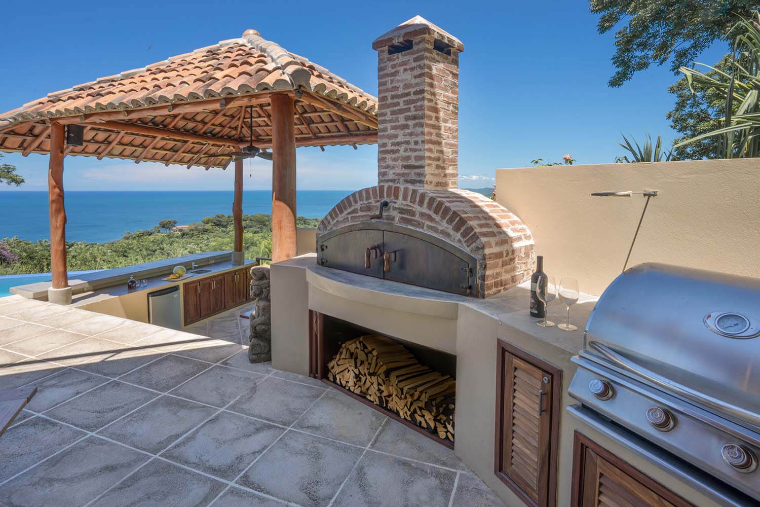 Casa El Mirador LuxuriaVacations