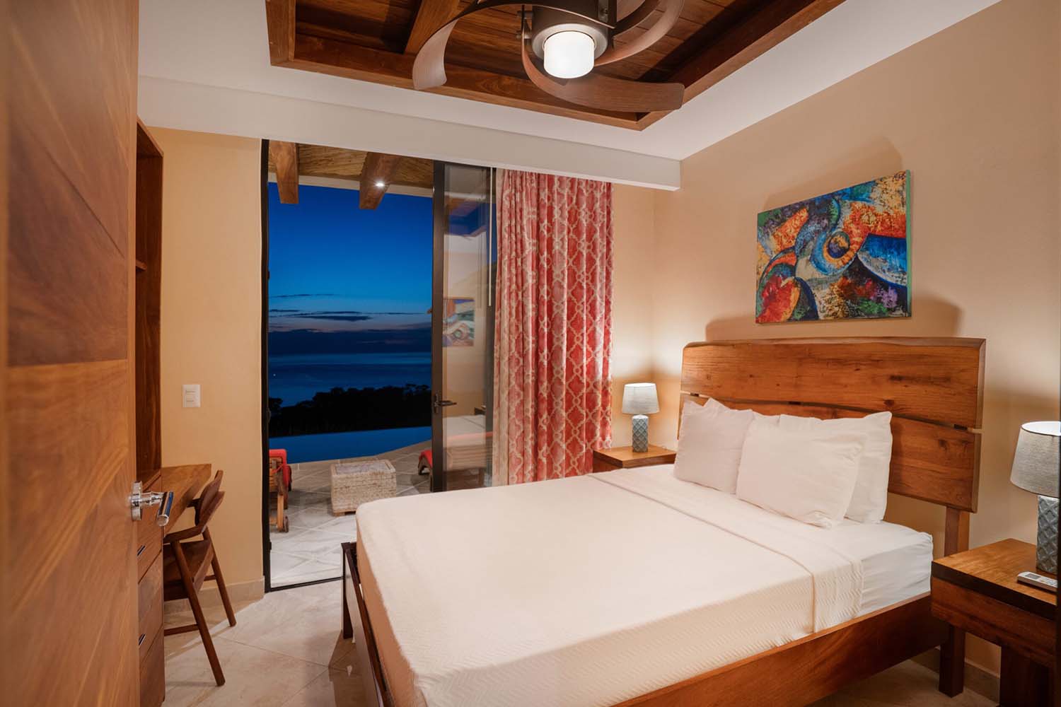 Casa El Mirador LuxuriaVacations